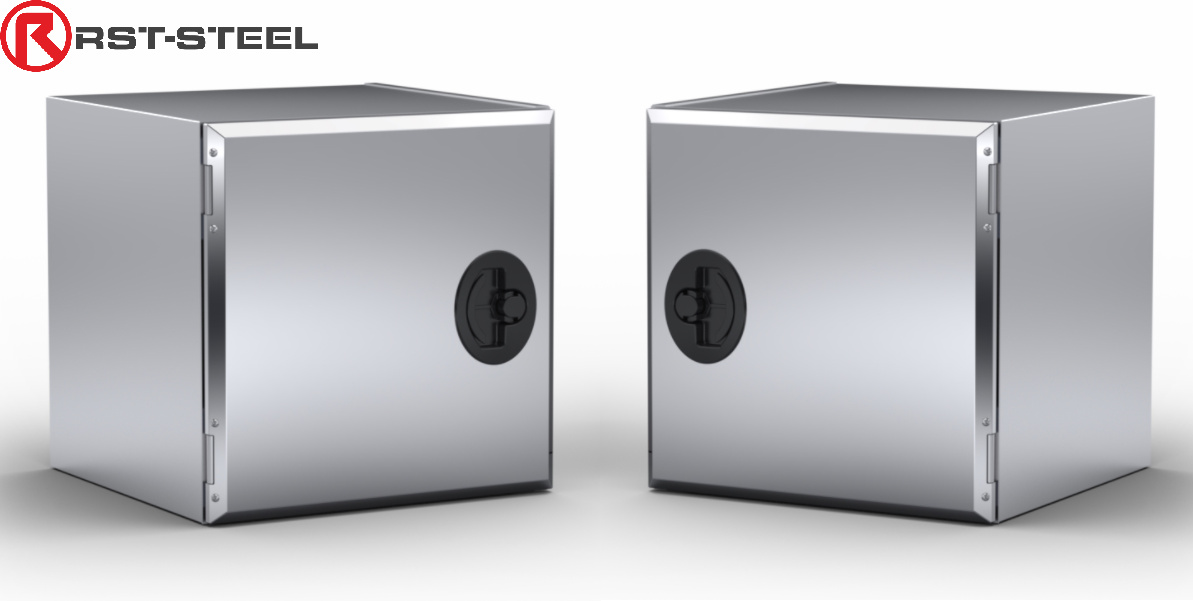 Alumiiniset varustelaatikot