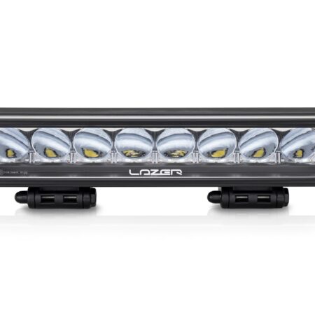 Kuvassa Lazer Triple-R 1000 STD GEN 2 Lisävalopaneeli, Parkkivalolla