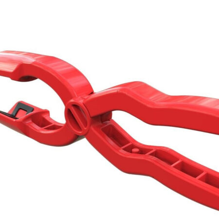 Mutterinsuojien irrotuspihdit