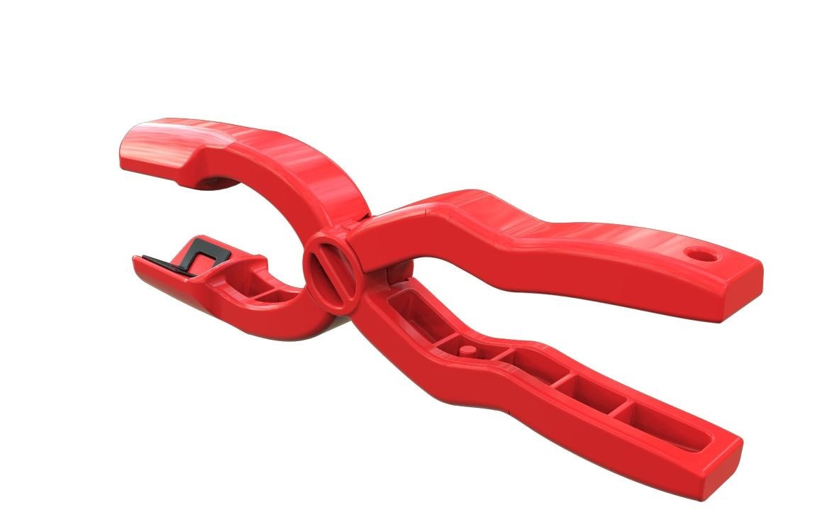 Mutterinsuojien irrotuspihdit