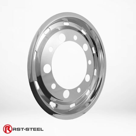 Koristekapselipari 22,5"x 11,75" avokeskiö, ET120 Volvo