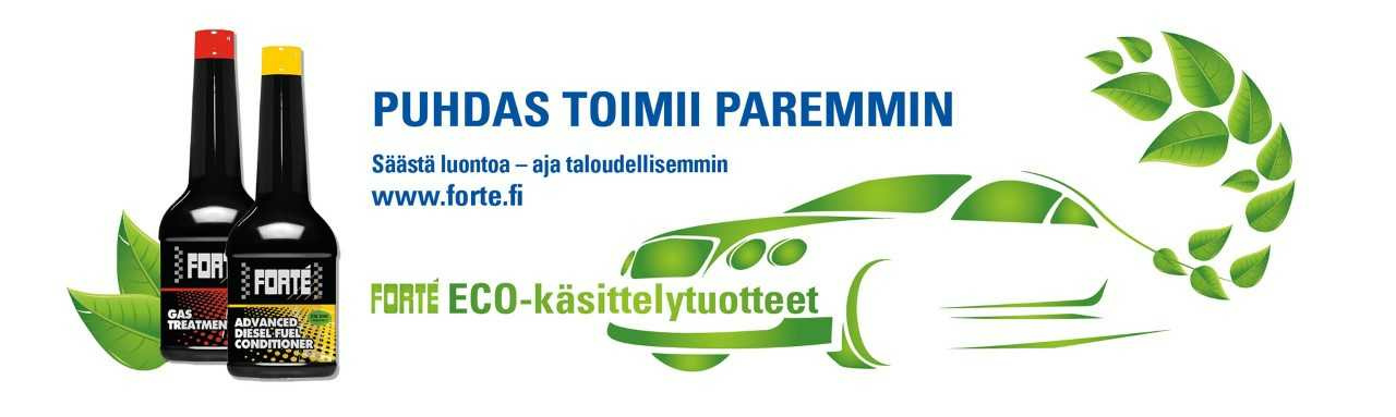 FORTÉ Diesel fuel conditioner 5l - Image 2