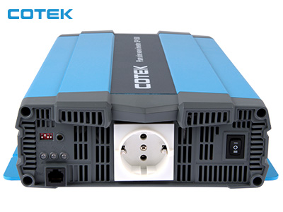 Invertteri siniaalto 1500W 24V - Image 3