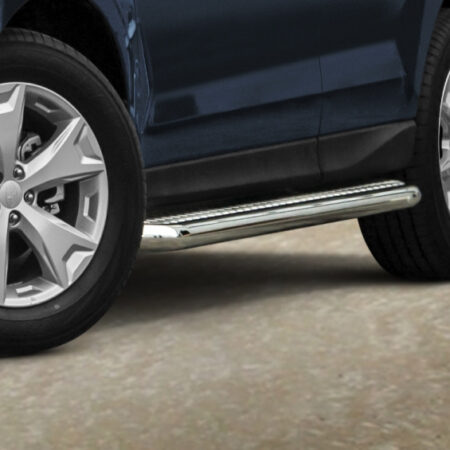 Kuvassa STEELER Astinlaudat Subaru Forester 2013-2019