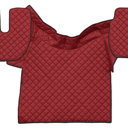 Kuvassa Nahkamattosarja Volvo FH12 2002-2012 automaattivaihteisto