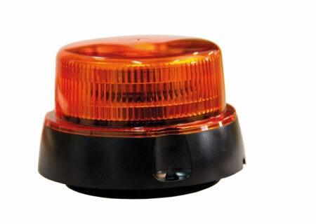 Kuvassa Strands LED-Vilkkumajakka 10-24V