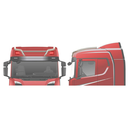 Kuvassa Valoteline katolle, lyh jatk (20N), Sc NG 17- Norm hytti