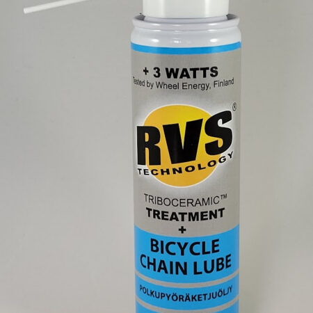 Kuvassa RVS TECHNOLOGY® Bicycle Chain Lube
