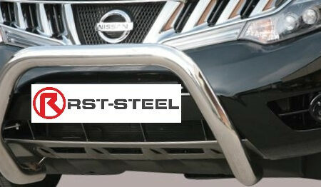 Lisävaloteline Nissan Murano 2008-