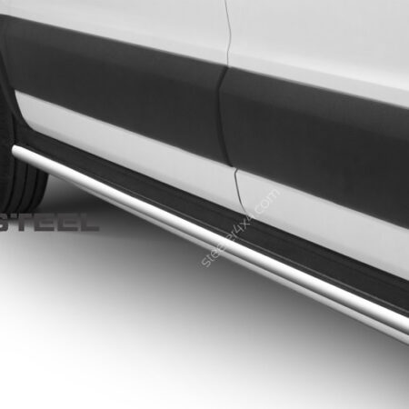 Kylkiputket Ford Transit FWD 2019- L2 Puolipitkä