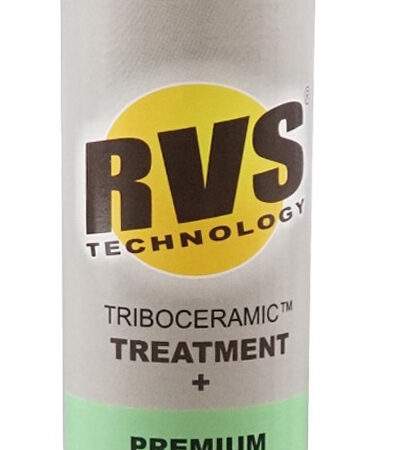 Kuvassa RVS TECHNOLOGY® pienkoneille Premium Universal Oil