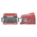 Kuvassa Valoteline katolle, lyh jatk (20N), Sc NG 17- Norm hytti