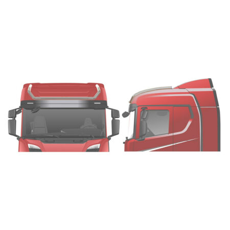 Kuvassa Valoteline katolle, lyh jatk (20N), Sc NG 17- Norm hytti