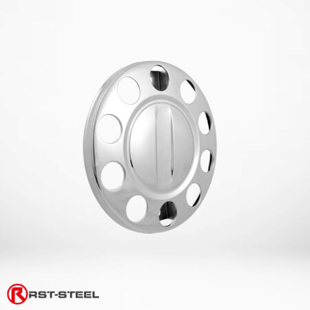 Koristekapselipari 22,5" umpikeskiö