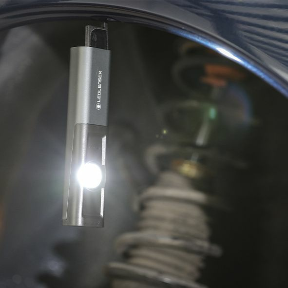 Ledlenser Ladattava työvalaisin iW5R - Image 3