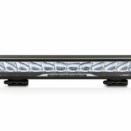 Kuvassa Lazer Triple-R 1250 Elite GEN2 LBA Lisävalopaneeli