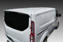 Kuvassa Takaspoileri Ford Transit Custom 2012-