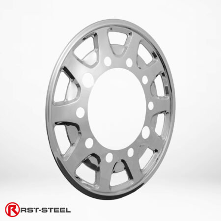 Koristekapselipari 22,5/385 ET135, Scania