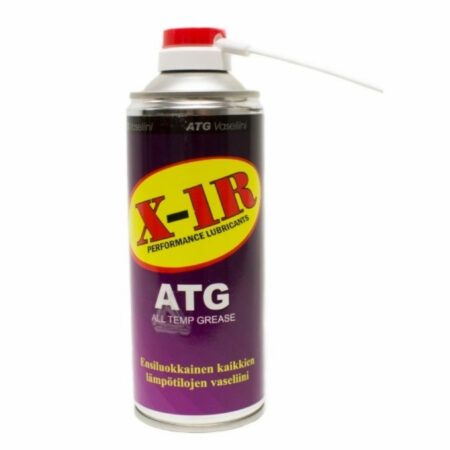 X-1R ATG-sprayvaseliini 400 ml