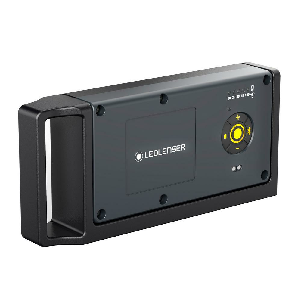 Ledlenser työvalaisin iF4R Music - Image 2