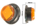 Kuvassa LED-Majakka 10-30V