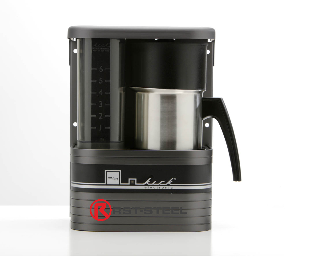 Veden- ja kahvinkeittimet