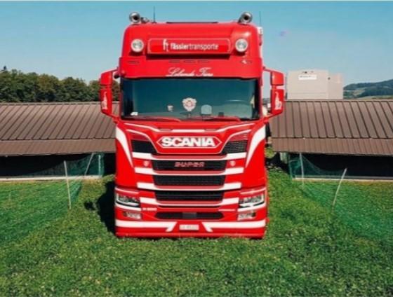 Scania