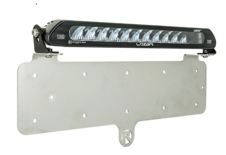 Rekisterikilpitelineet