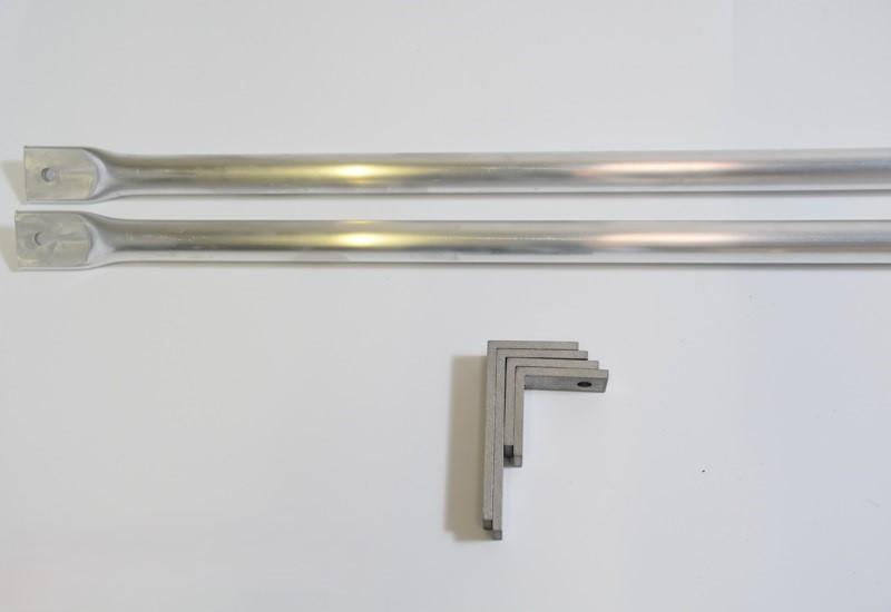 Tarvikkeet ja varaosat valokyltteihin