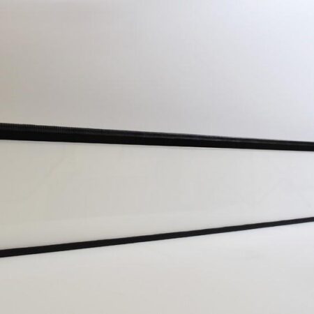 Kuvassa LED Valokyltti SRI FrontSign, Scania Highline