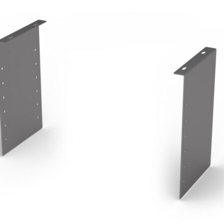 Kuvassa Ripustuskannake työkalulaatikoille