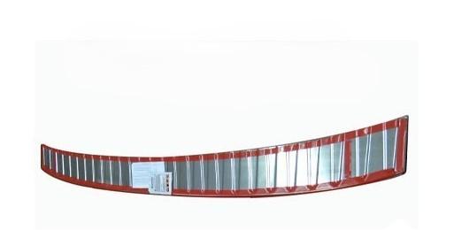 Takapuskurin suoja Ford Transit Custom 2013- - Image 4