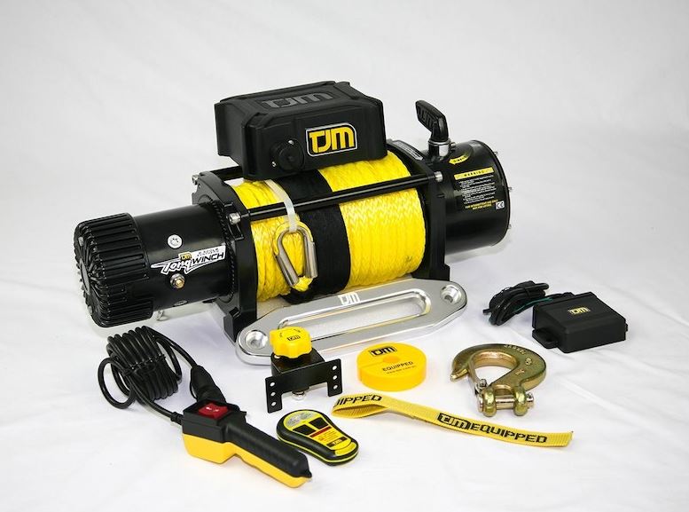 Vinssit ja tarvikkeet