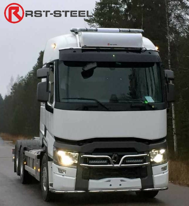 Lisävaloteline maskiin V2.0 Renault T-sarja - Image 3