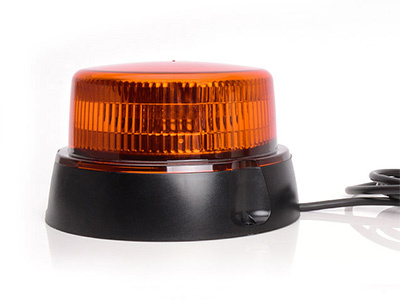 WAS LED-Vilkkumajakka 12-24V, Pulttikiinnitys - Image 2