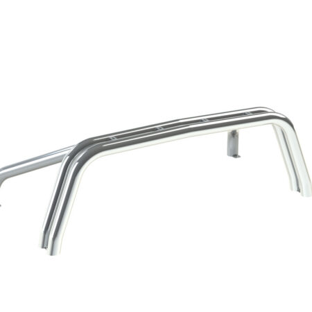 Kuvassa Lavakaari Dodge RAM 2003- Kahdella putkella