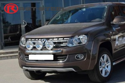 Valoteline pieni VW Amarok 2011-