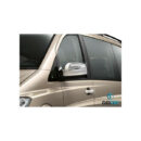 Kuvassa Peilin kromikuoret MB Viano