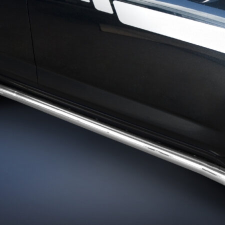 STEELER Kylkiputket Hyundai IX 35