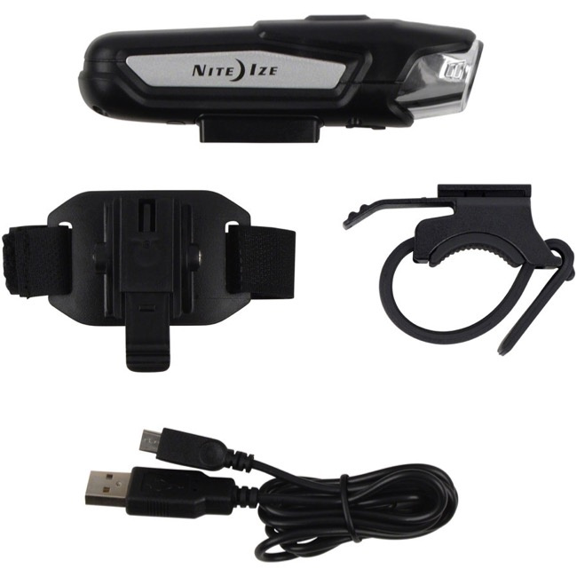 Nite Ize Pyörävalaisin Radiant R750