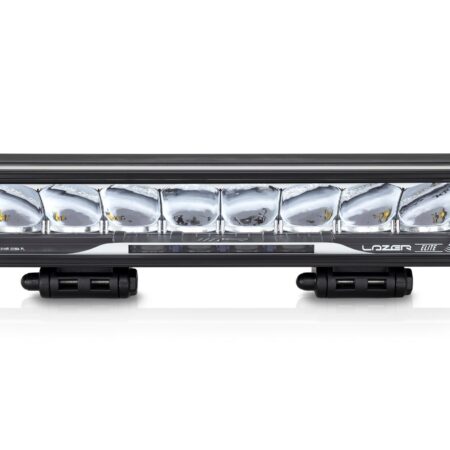 Kuvassa Lazer Triple-R 1000 Elite LBA Lisävalopaneeli