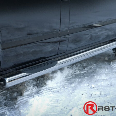 Kylkiputket askelmilla VW Transporter T5 2003-2015