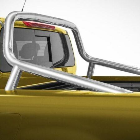 Kuvassa Lavakaari MB X-sarja 2018-