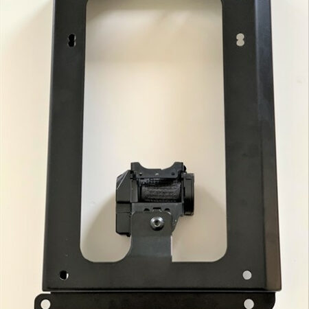 Penkin kehys Volvo FH4/FH4New