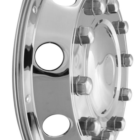 Koristekapselipari 22,5" umpikeskiö, Deluxe