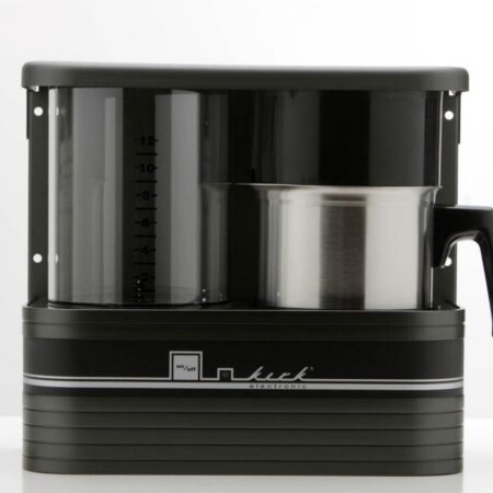 Kahvinkeitin Kirk Electronic 350W 12 kuppia
