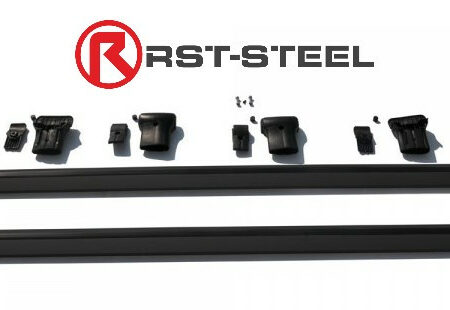 Poikittaistangot Nissan Primastar 01-