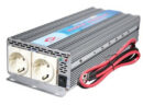 Kuvassa Invertteri 1500W 24V