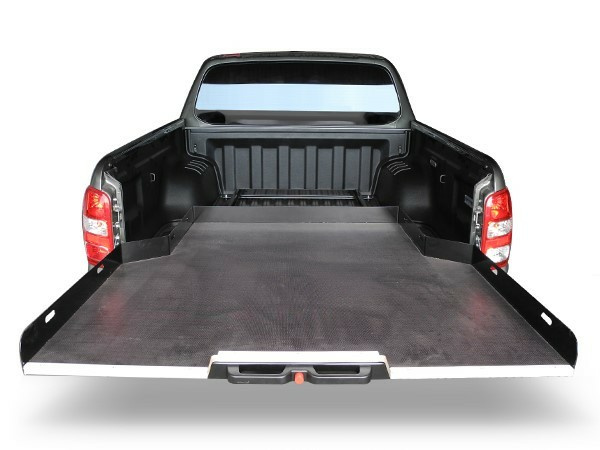 Lavetti Mitsubishi L200 DC 2016- - Image 2