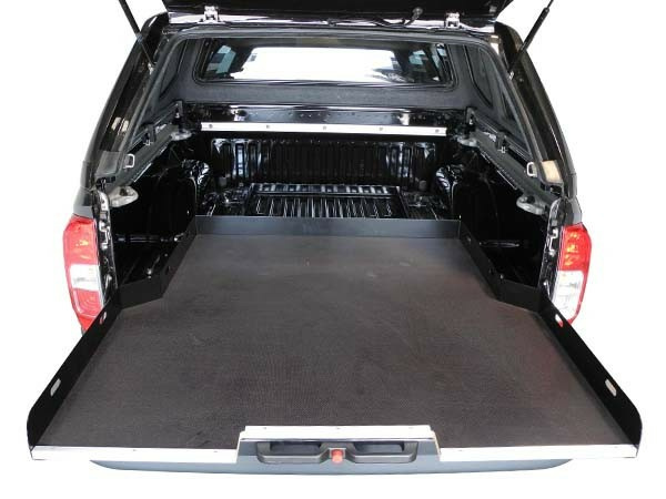 Lavetti Nissan NP300 DC 2016- - Image 2